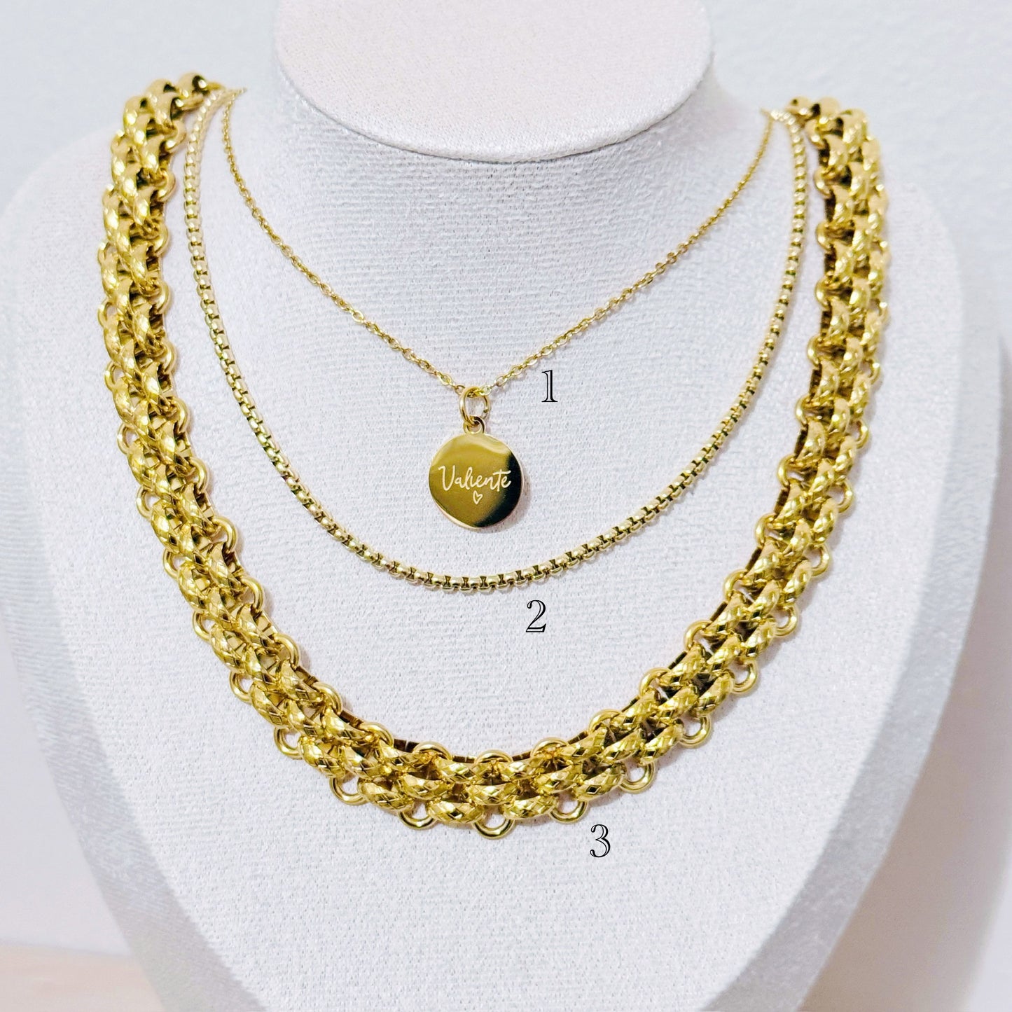 Jana Collection