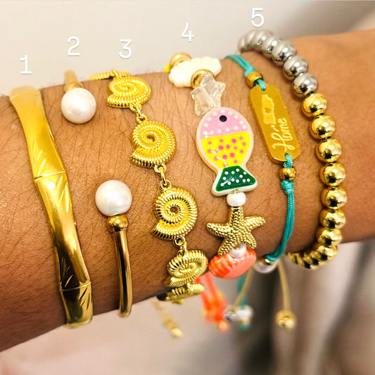 Nigeria Stack