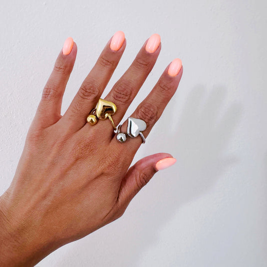 Amy Ring