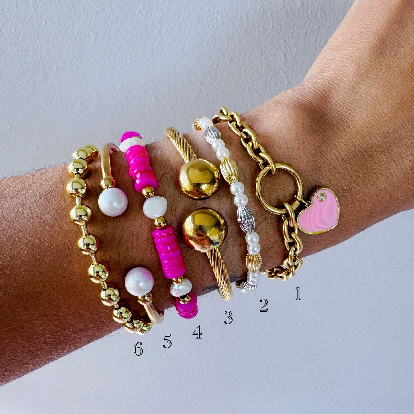Gia Collection