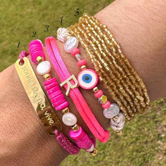 Deliana Collection