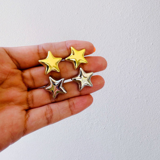 Estrella Earings