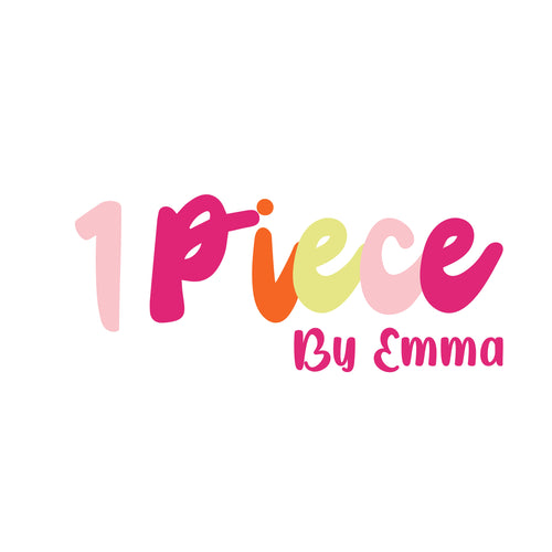 1 Piece By Emma